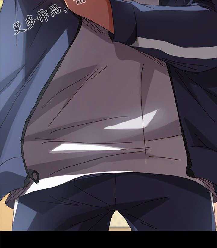 《狐影迷惑》第33话 33_家人 第40页