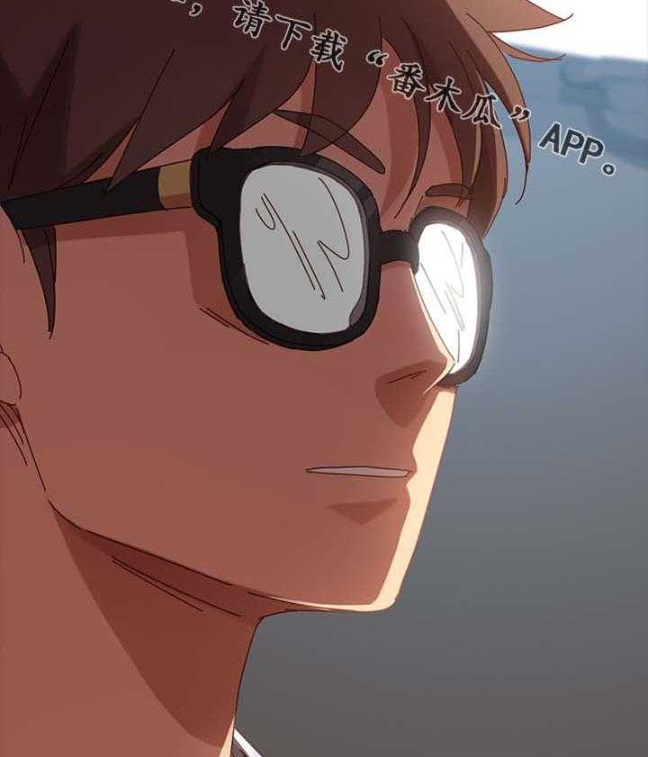 《狐影迷惑》第38话 38_大姐？ 第25页