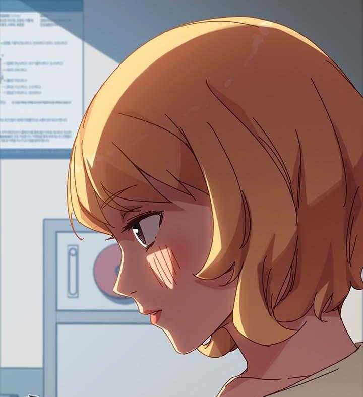 《狐影迷惑》第38话 38_大姐？ 第38页