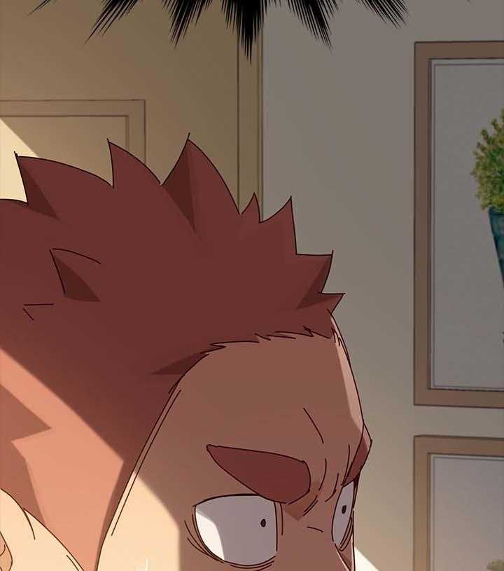 《狐影迷惑》第41话 41_根本不是一家人 第20页