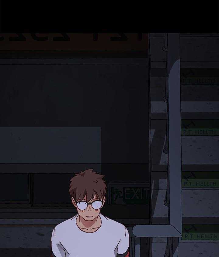 《狐影迷惑》第46话 46_威胁 第3页