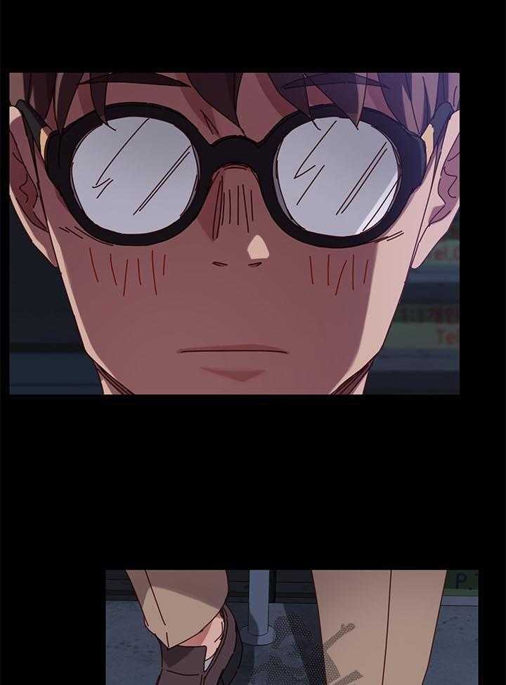 《狐影迷惑》第46话 46_威胁 第8页