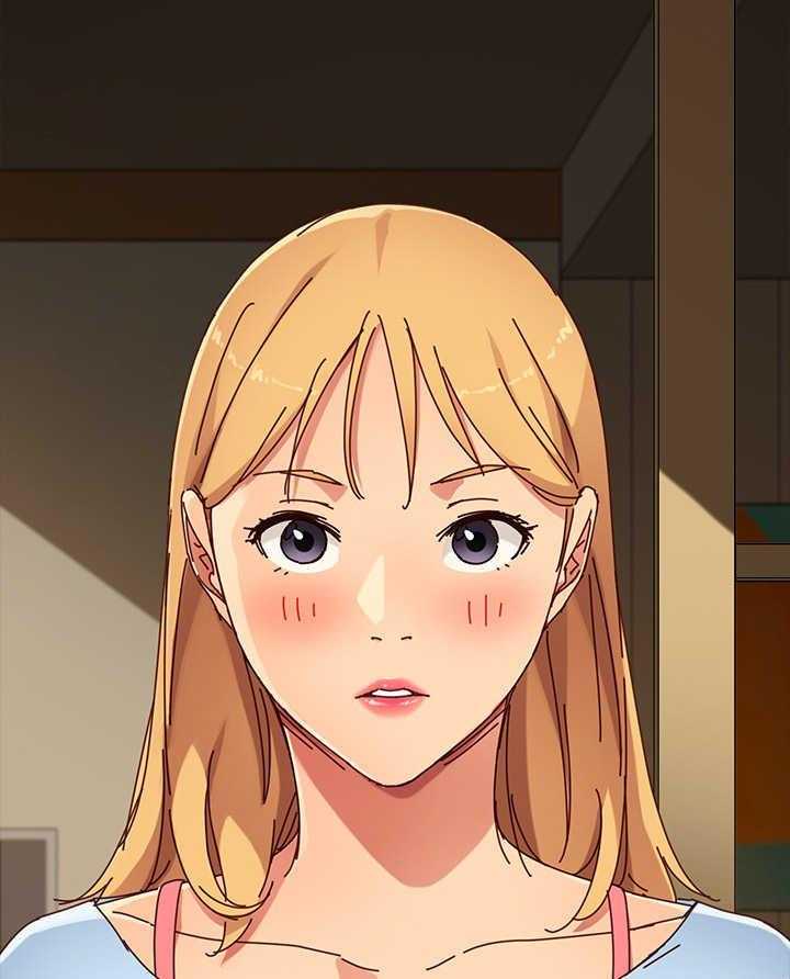 《狐影迷惑》第51话 51_惊吓 第5页