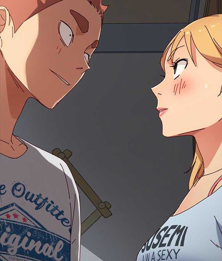《狐影迷惑》第52话 52_有事要说 第38页
