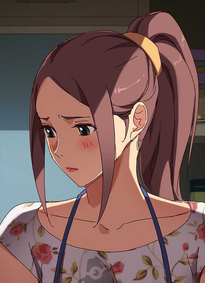 《狐影迷惑》第52话 52_有事要说 第6页