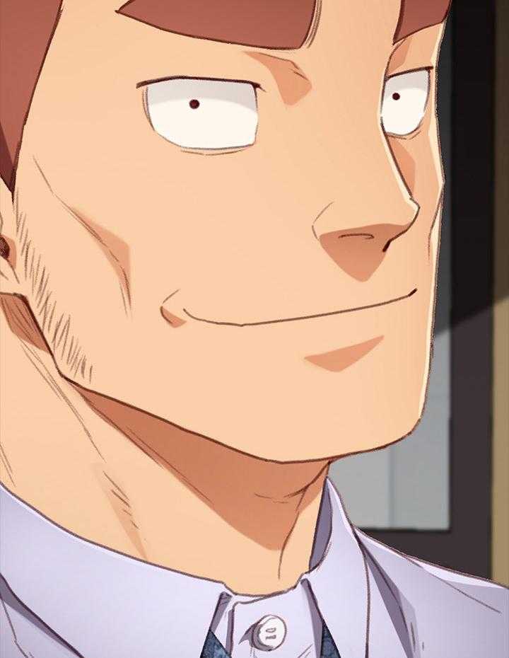 《狐影迷惑》第54话 54_训斥 第14页