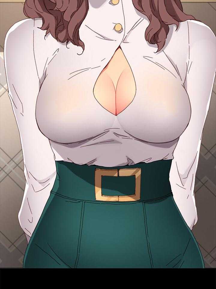 《狐影迷惑》第58话 58_争吵 第25页