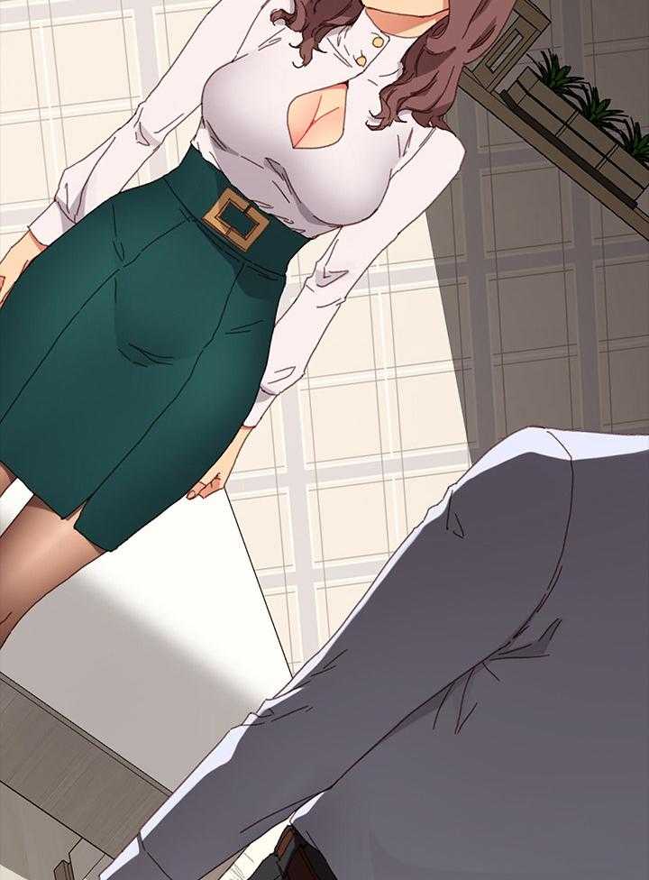 《狐影迷惑》第58话 58_争吵 第41页