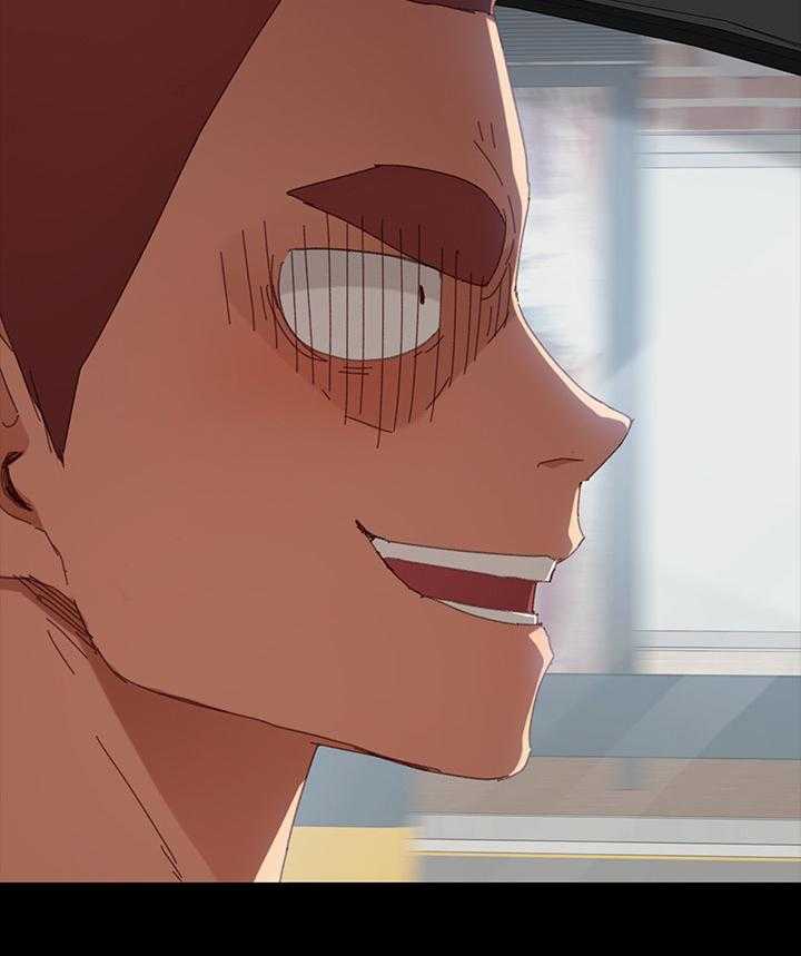 《狐影迷惑》第60话 60_被发现 第19页