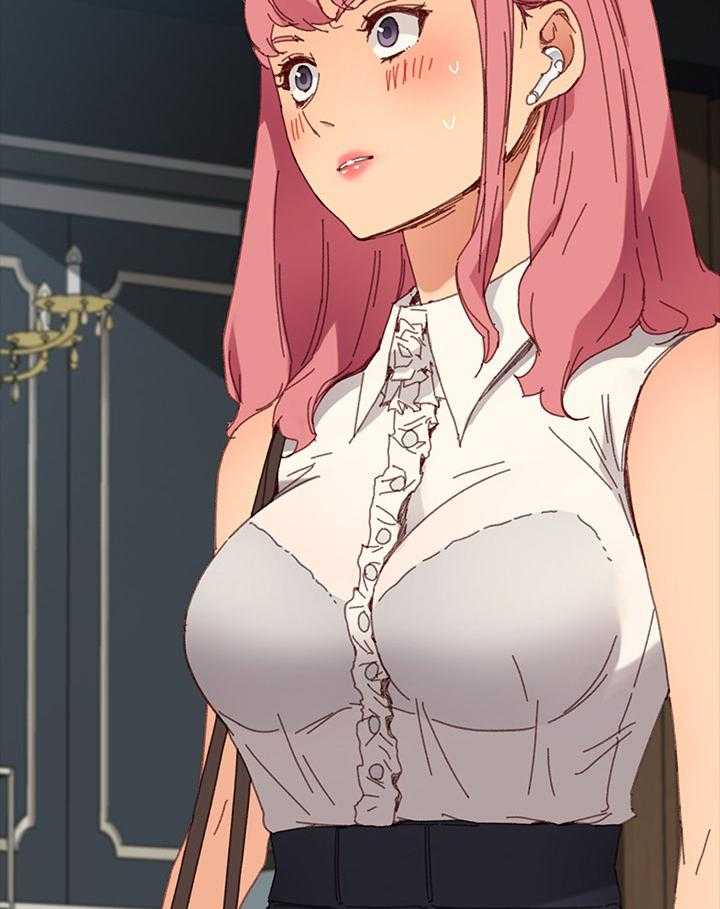 《狐影迷惑》第60话 60_被发现 第39页