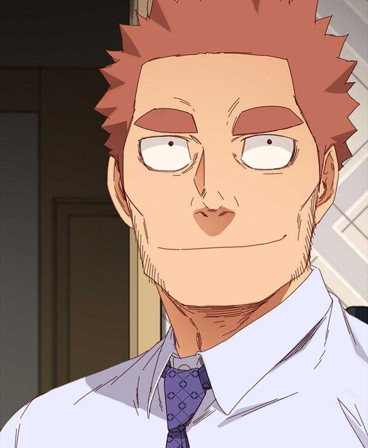 《狐影迷惑》第59话 59_没有弱点 第40页