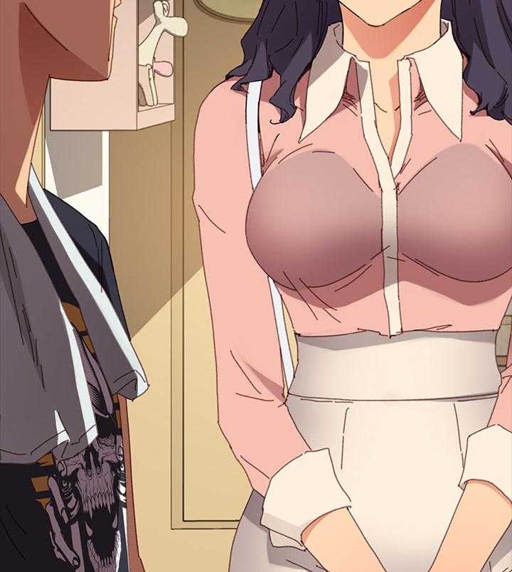《狐影迷惑》第61话 61_要求 第19页