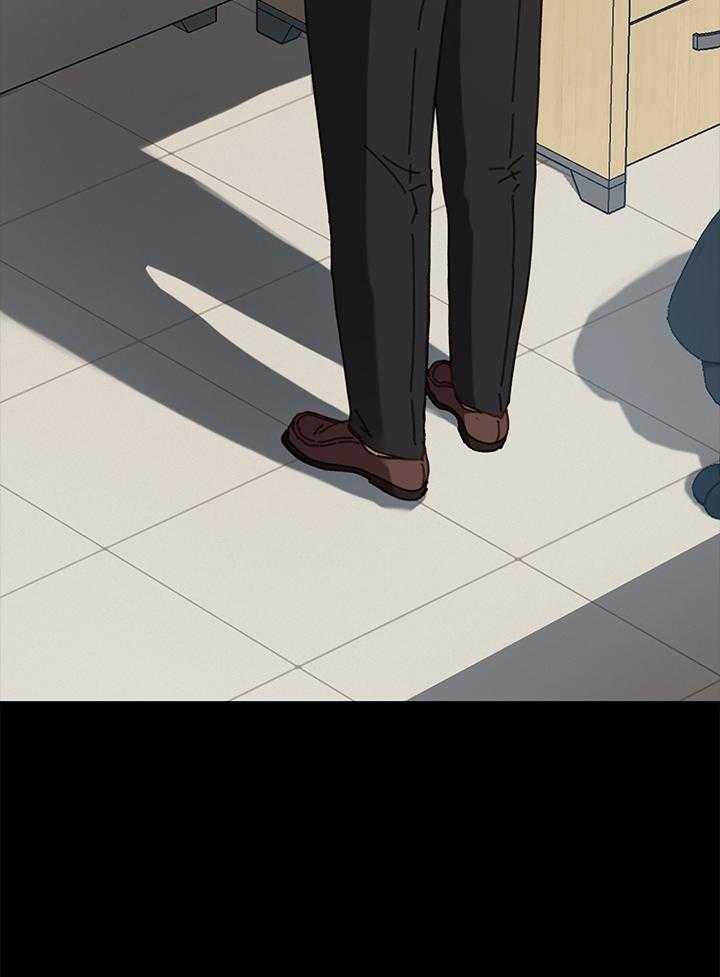 《狐影迷惑》第63话 63_察觉 第27页