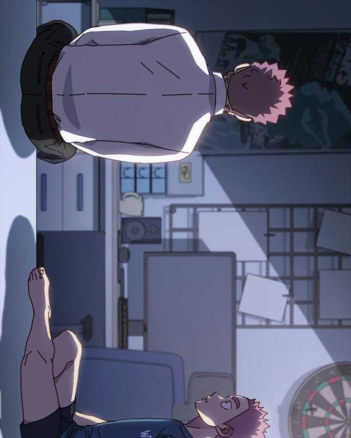 《狐影迷惑》第66话 66_重新考虑 第34页