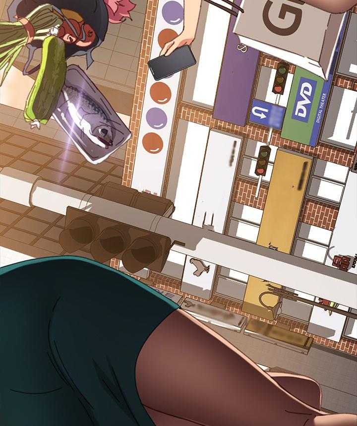 《狐影迷惑》第64话 64_愤怒 第30页