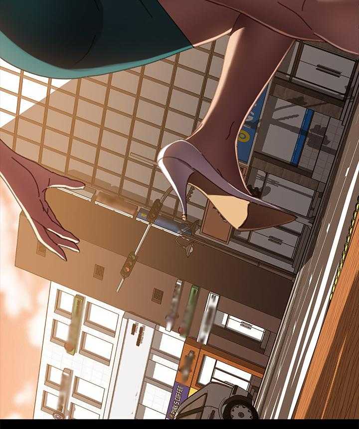 《狐影迷惑》第64话 64_愤怒 第31页
