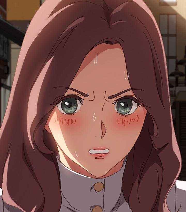 《狐影迷惑》第64话 64_愤怒 第36页