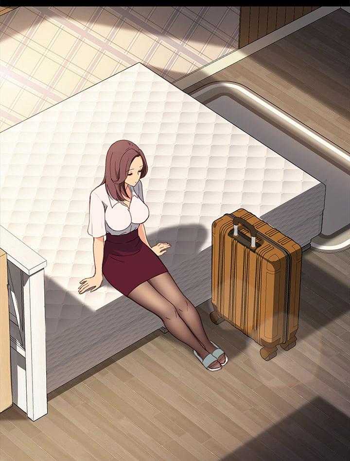 《狐影迷惑》第69话 69_等待 第2页