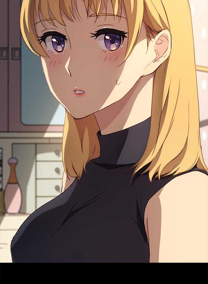 《狐影迷惑》第69话 69_等待 第31页