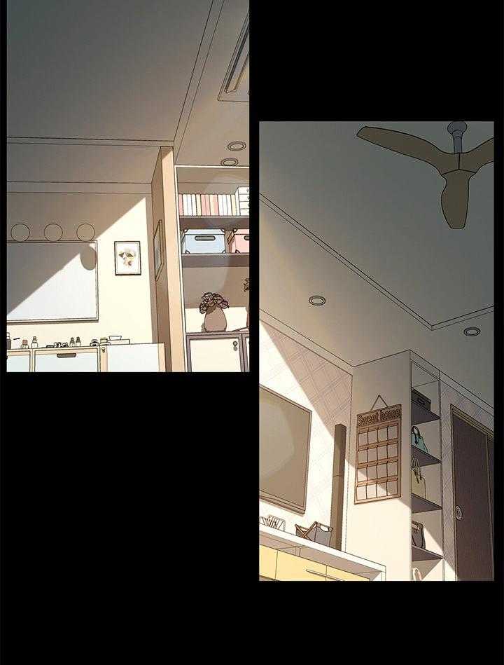 《狐影迷惑》第69话 69_等待 第4页