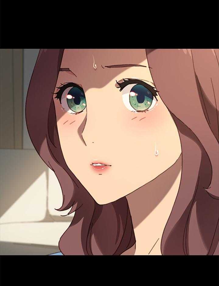 《狐影迷惑》第67话 67_收拾行李 第3页