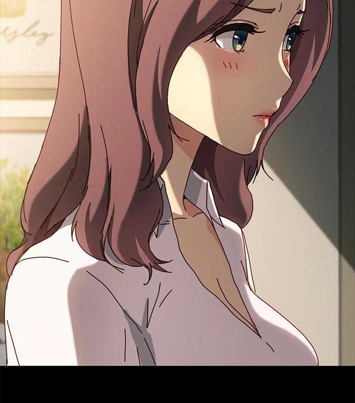 《狐影迷惑》第72话 72_动摇 第25页