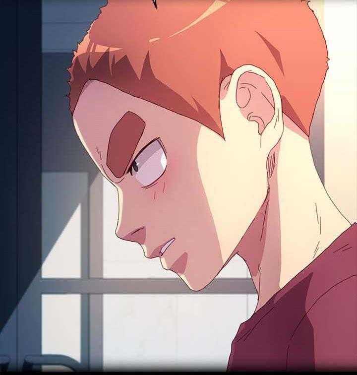 《狐影迷惑》第80话 80_自己决定人生 第35页