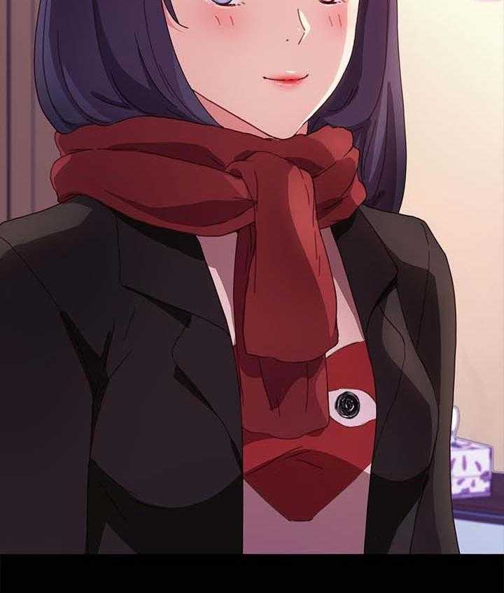 《狐影迷惑》第84话 84_危机时刻 第35页