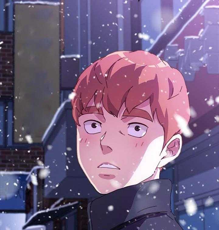 《狐影迷惑》第86话 86_敬语 第22页