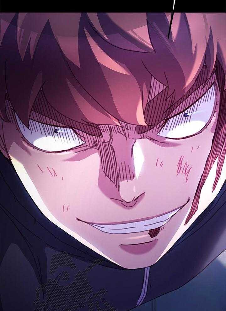 《狐影迷惑》第89话 89_我想起来了 第19页