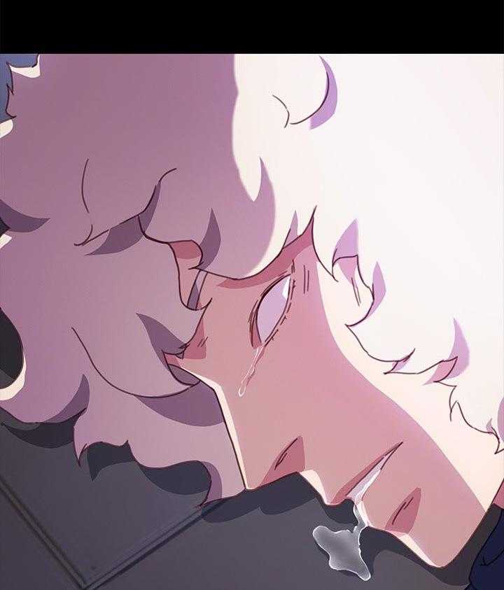 《狐影迷惑》第89话 89_我想起来了 第37页