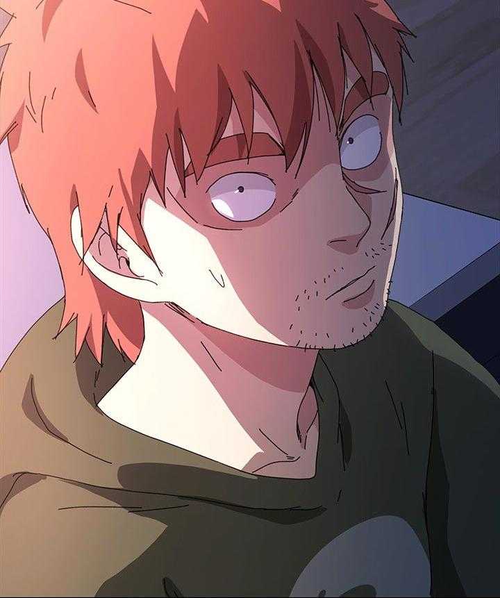 《狐影迷惑》第100话 100_未来的生活 第24页
