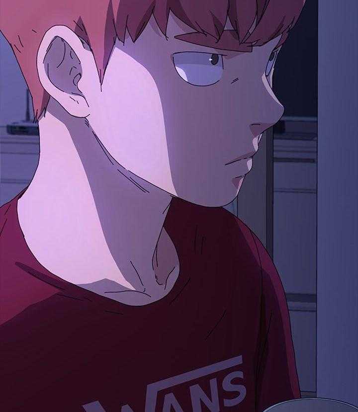 《狐影迷惑》第101话 101_什么都不能带走 第10页