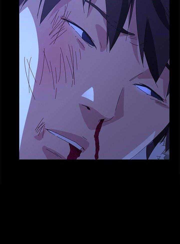 《狐影迷惑》第106话 106_窝囊废 第34页