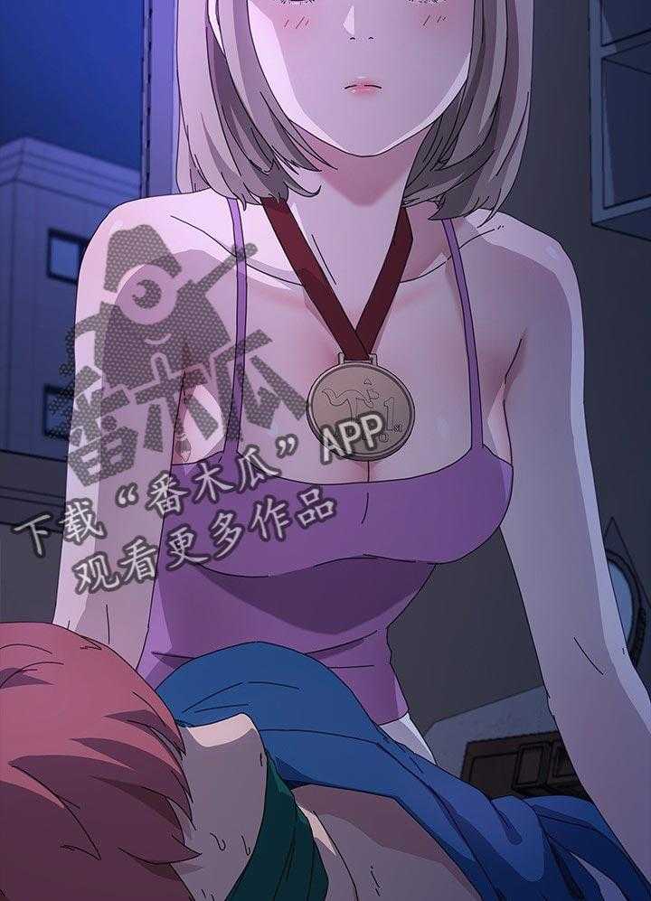 《狐影迷惑》第111话 111_死了都可惜 第10页