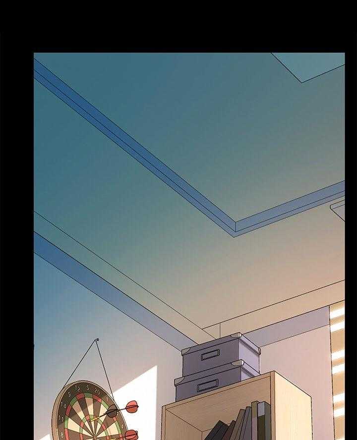 《狐影迷惑》第115话 115_断绝联系 第1页