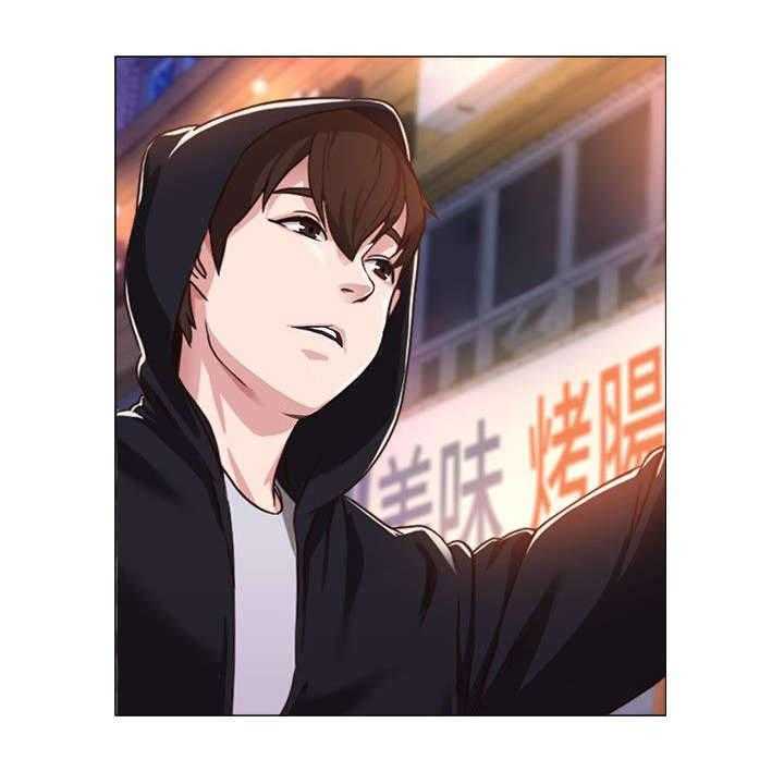 《高足》第3话 3_巧遇 第22页