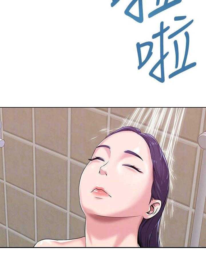 《高足》第12话 12_归来 第18页