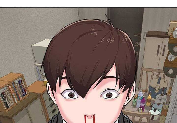 《高足》第11话 11_入迷 第1页