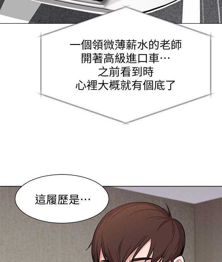 《高足》第10话 10_私闯 第27页