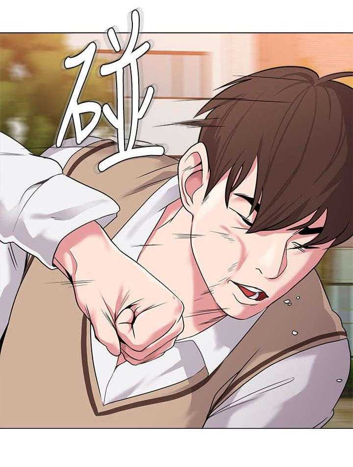 《高足》第27话 27_约架 第32页