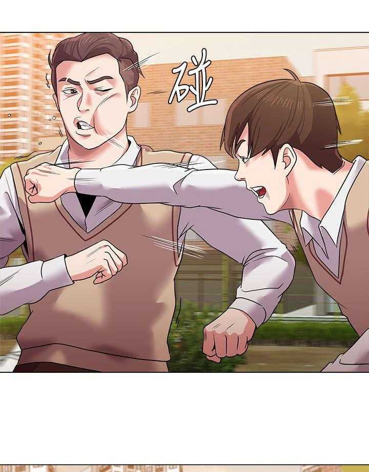 《高足》第28话 28_出谋划策 第15页