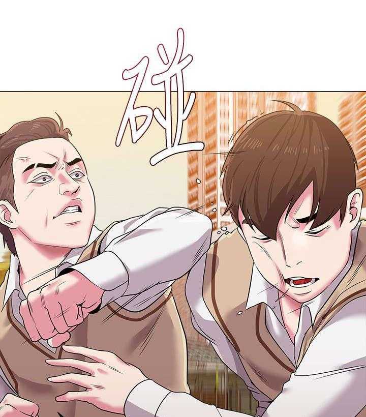 《高足》第28话 28_出谋划策 第1页