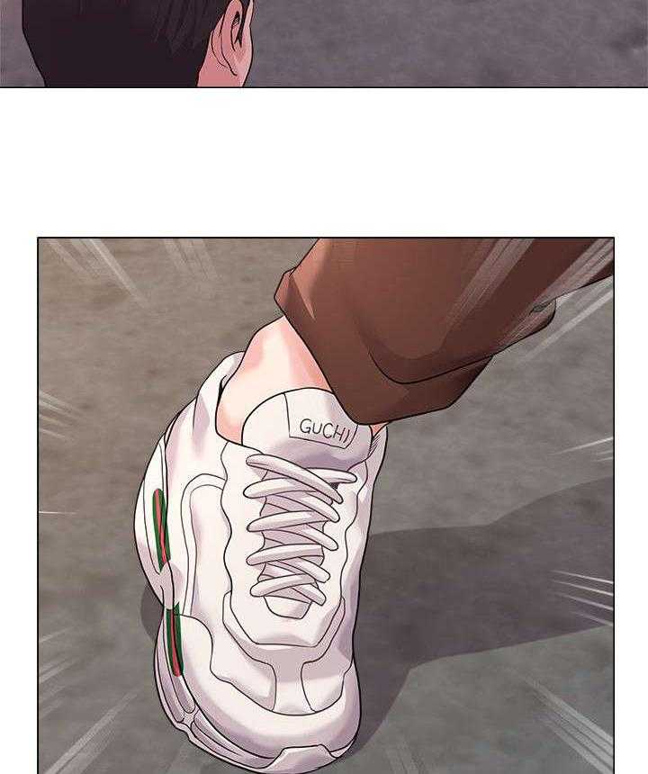 《高足》第28话 28_出谋划策 第25页