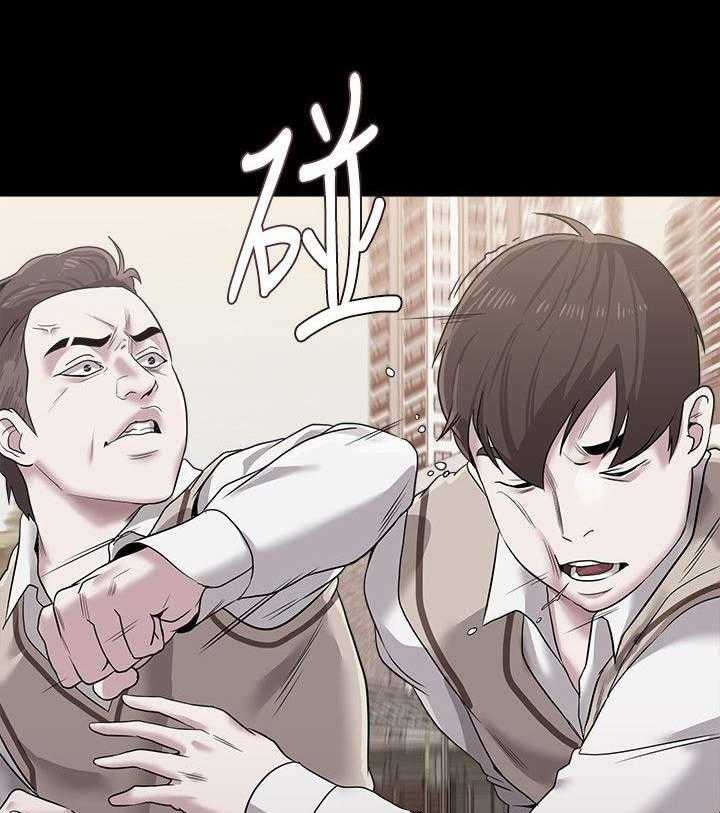 《高足》第33话 33_询问 第23页