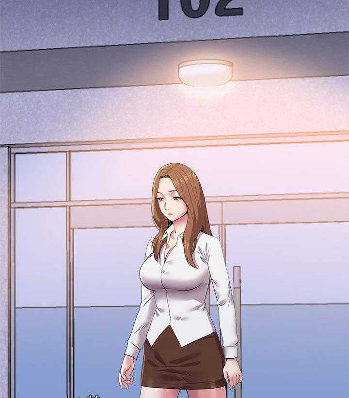 《高足》第33话 33_询问 第9页