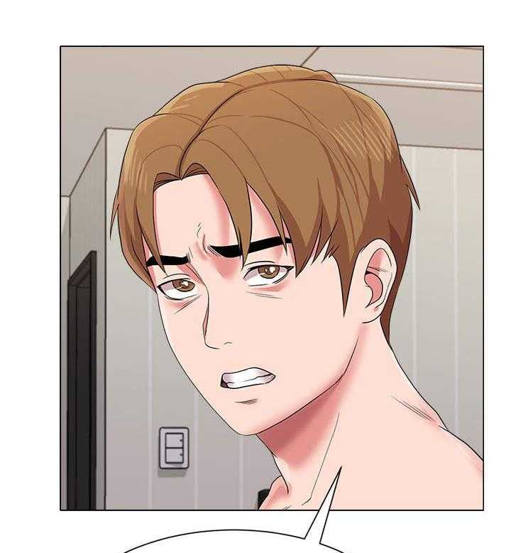 《高足》第31话 31_长大 第9页