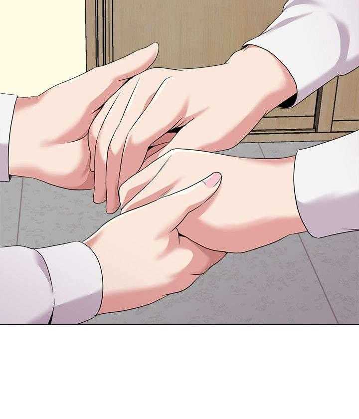 《高足》第36话 36_撞见 第19页