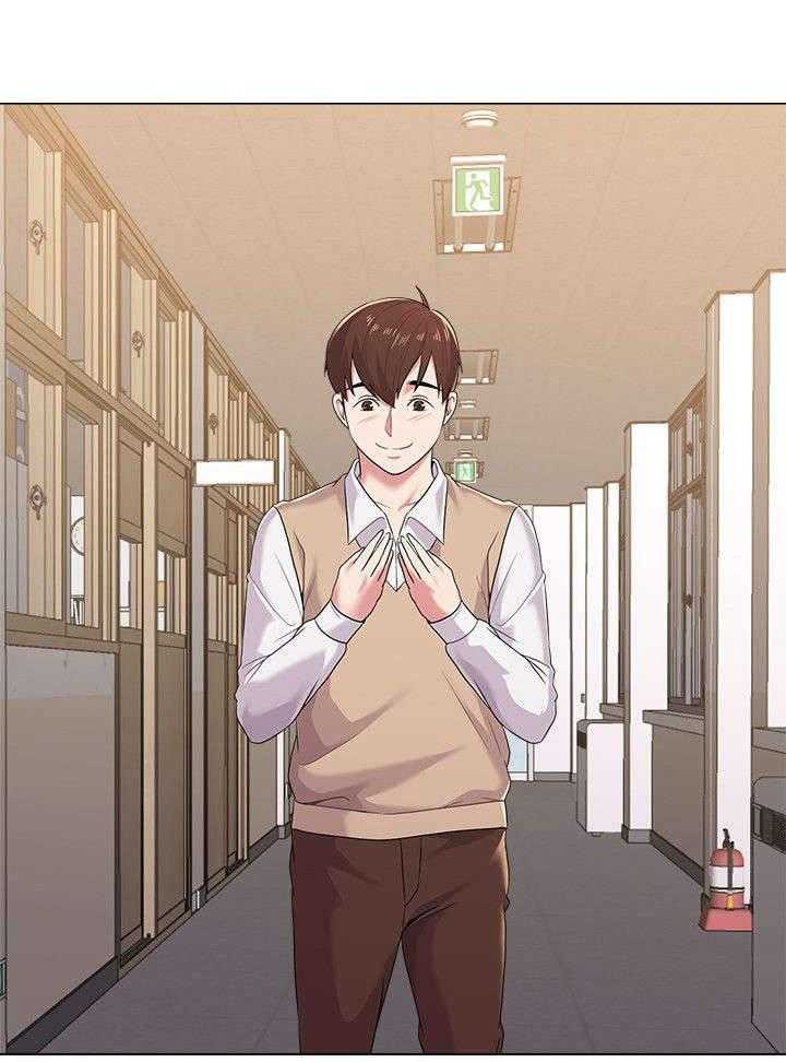 《高足》第36话 36_撞见 第29页
