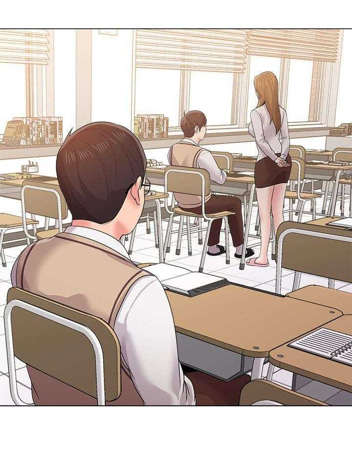 《高足》第35话 35_家教 第6页